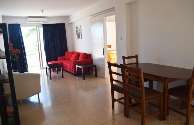 Pelides Apartments - Foto 29