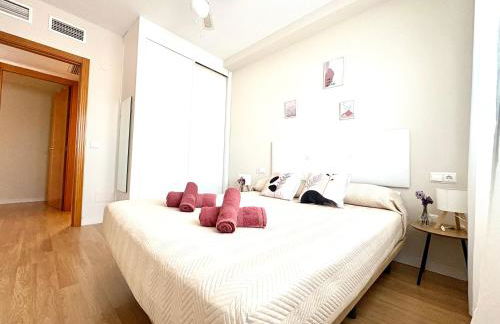 Ático Sea Views - 2 bedrooms - Foto 10