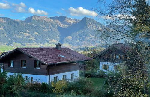 Ferienwohnung Panoramablick - Foto 18