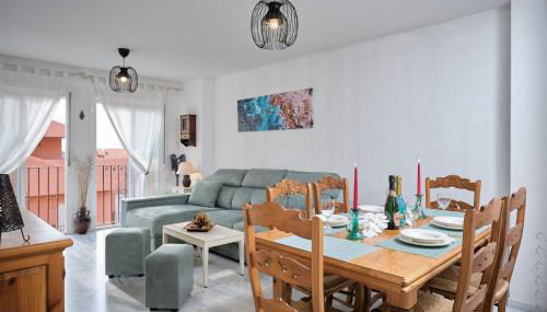 NFN Apartment Los Hidalgos Golf - Foto 2