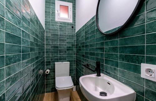 Aurora Nueva Casa Maestranza Catedral Parking - Photo 33