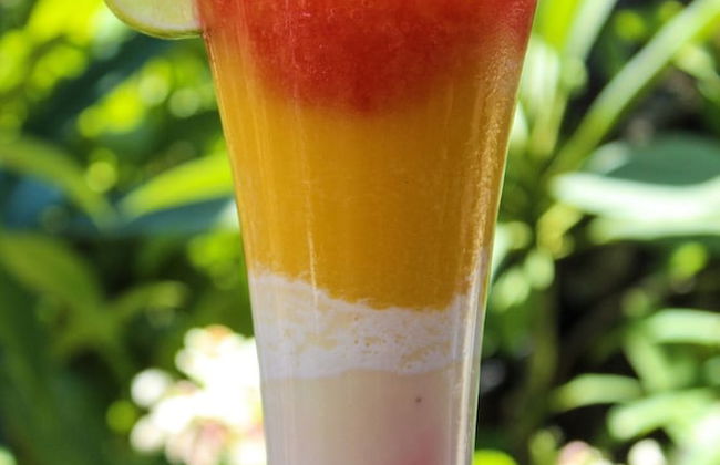 Rock Point Villas Vacations Rentals Sandy Bay, Roatan, Honduras.c.a - Foto 59