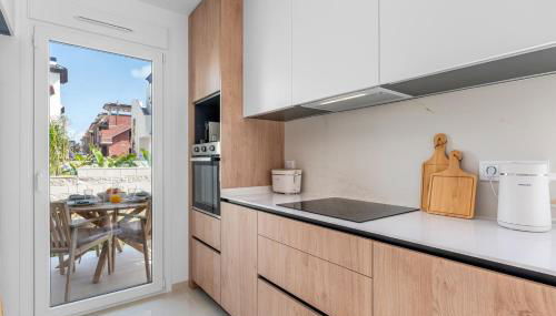 Calma Garden - Apartment Quesada - Foto 5