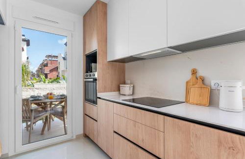 Calma Garden - Apartment Quesada - Foto 5