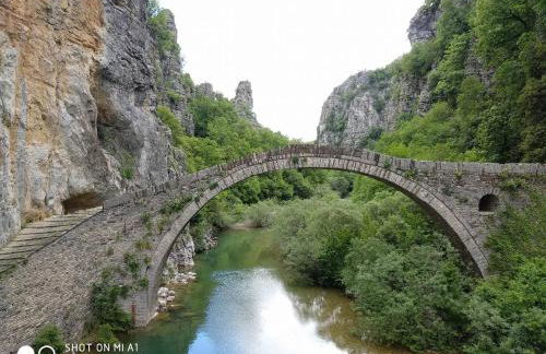 Amanitis Stone House - Foto 35