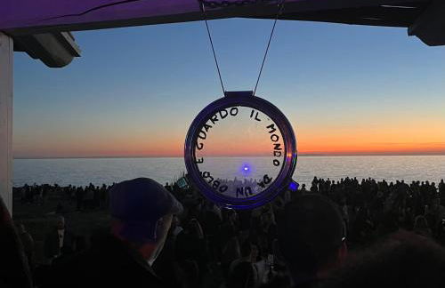 La villetta di Spiaggiabella - Foto 51