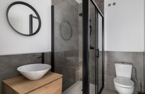 4 BR vila 25 minutes to Barcelona Fantastic sea views pool - Foto 48