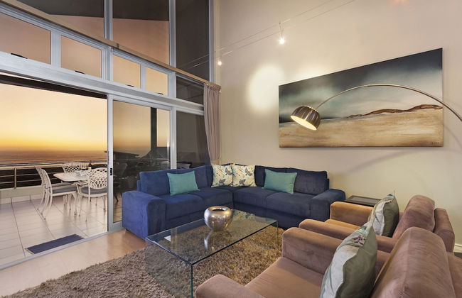 Penthouse F23 Seaside Village - Photo 8