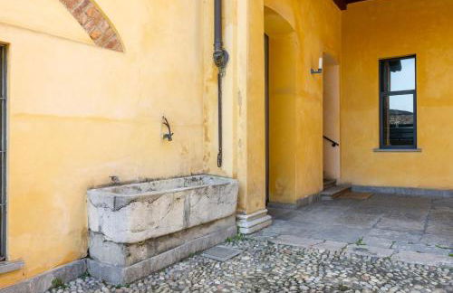 15th-Century Apt, City-MXP Train - Foto 29