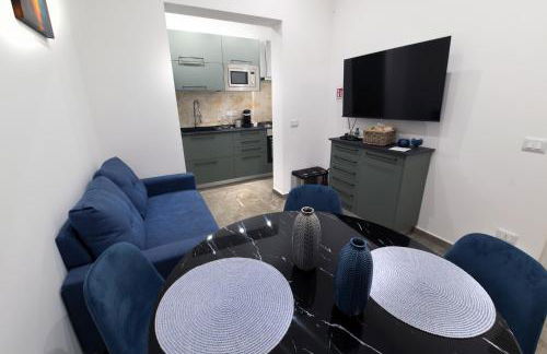 Fervore Luxury Rooms-Apartments - Foto 29