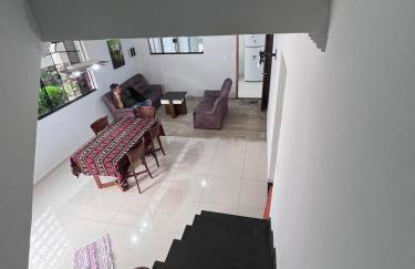 Casa Duplex Itatiaia Penedo - Foto 10