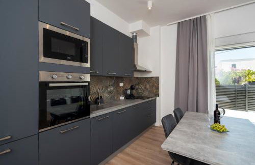 Luxury apartments Nicole 2 - Photo 48