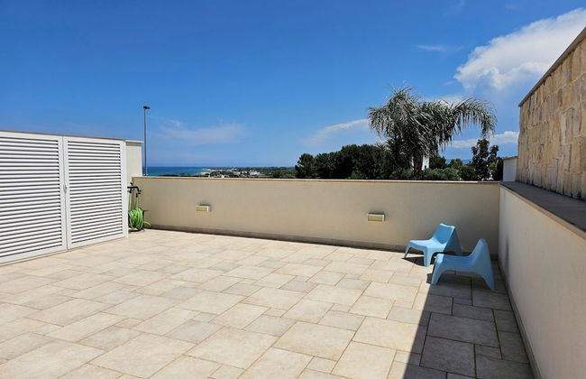 Residenza Lamandia in Capitolo - Foto 62