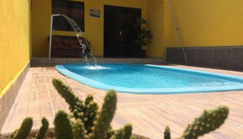 Casa com piscina no centro de Maragogi pertinho da praia! - Foto 3