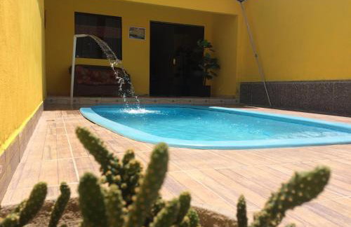 Casa com piscina no centro de Maragogi pertinho da praia! - Foto 3