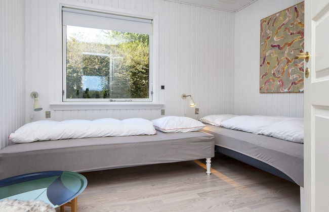 4 Star Holiday Home in Ronde - Foto 5