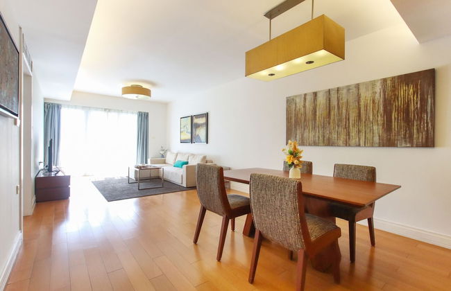 Tyms Residence（Original shama xujiahui） - Photo 55