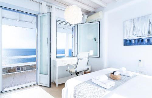 Beachfront Luxury Villa Santa Barbara - Foto 13