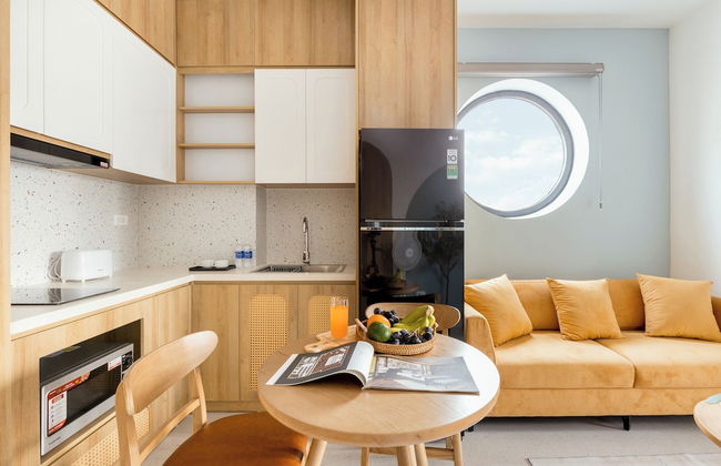 Crescendo Studio & Cafe - Foto 59