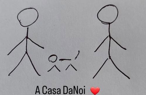 A Casa DaNoi - Foto 1