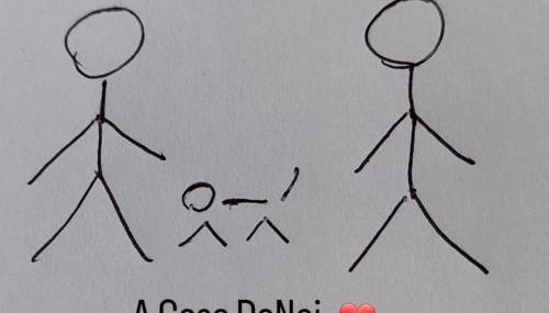 A Casa DaNoi - Foto 1