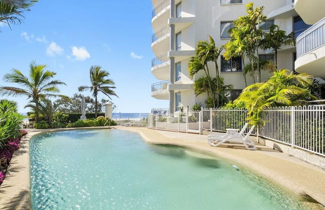 Oceanside Resort - Foto 1