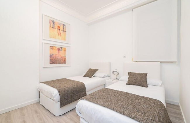 Valencia Luxury - Boutique Center - Photo 93