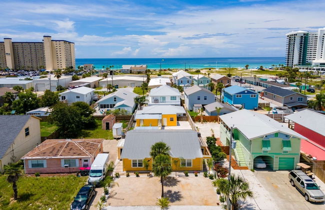 Sunset Escapes B - Photo 62