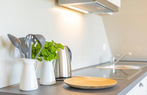 Adas Hüs - Wohnung 1 - Foto 34