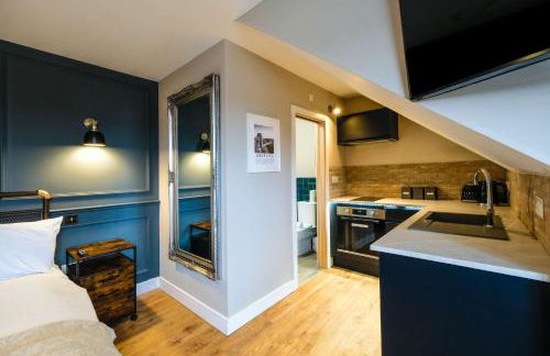 The Willow - Studio 30 - Foto 10