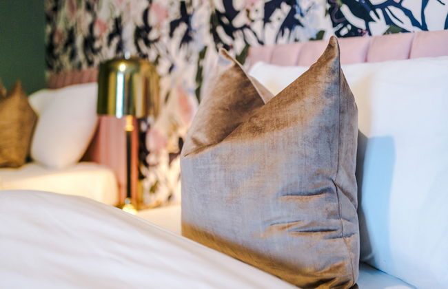 Newly Renovated home-Manchester - Foto 33