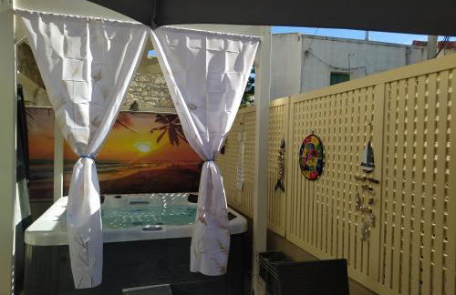 Oneiro Residence Family house near Matala - Foto 19