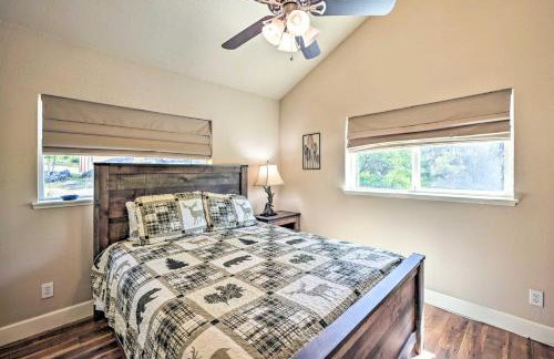 Luxury Auberry Retreat in Sierra National Forest - Foto 18