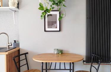 DOM NA GóRCE w Beskidach - apartamenty, pokoje - Foto 10