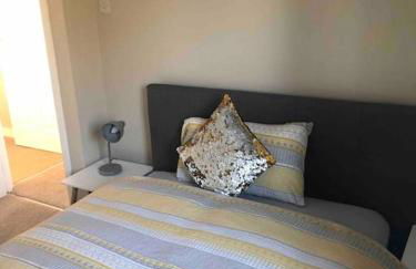 Cosy Home with Free Parking Near Edinburgh St Andrews M90 & Amazon - Foto 30