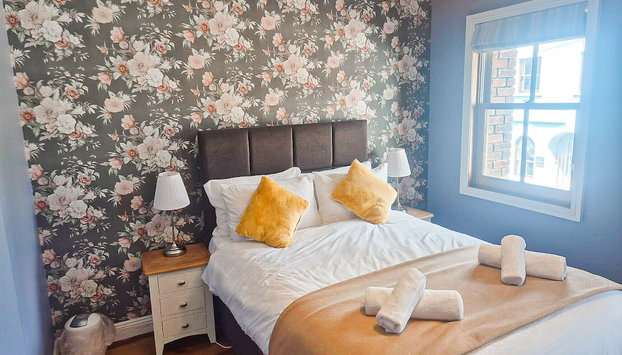 Dingle Town Holiday Home - Foto 2, Zimmer
