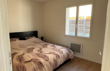 Maison familiale piscine 3 chambres Gujan-Mestras ! - Foto 10