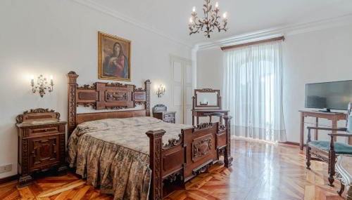 GuestHost - Charme d'Epoca Torino Centro - Foto 2