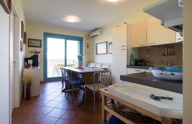 Apartment With Sea View Pool And Tennis Court - Just Relax - Foto 5