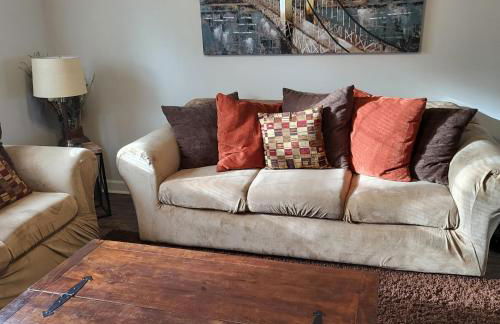 Kannapolis Excellent Sleep Experience - Pet Friendly - Foto 16