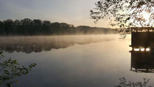 Holiday Home Bungalow Waldidyll by Interhome - Foto 4