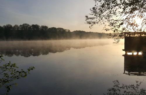 Holiday Home Bungalow Waldidyll by Interhome - Foto 4