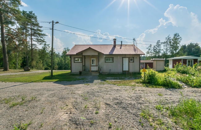 Villa kaisla - Foto 27