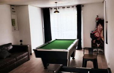 Les Darons du Mont-Saint-Michel 14 people - Foto 16