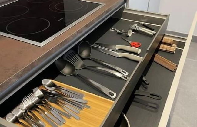 2 bedrooms in center - Terrace&Parking - Foto 15