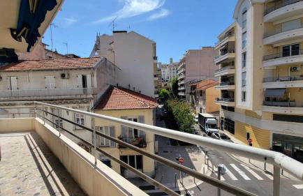 appartement neuf de 3 pieces avec climatisation - Foto 2