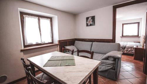 Residence Aquila - Bilo Punta Valfredda - Foto 3