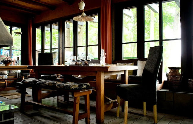 Ferienhaus Seeblick in Goyatz - Foto 16