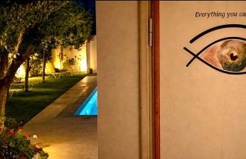 Tree of Life Art Hotel - Foto 55