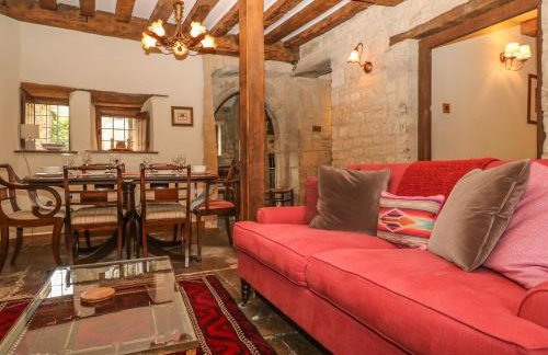 Bull Cottage - Foto 7